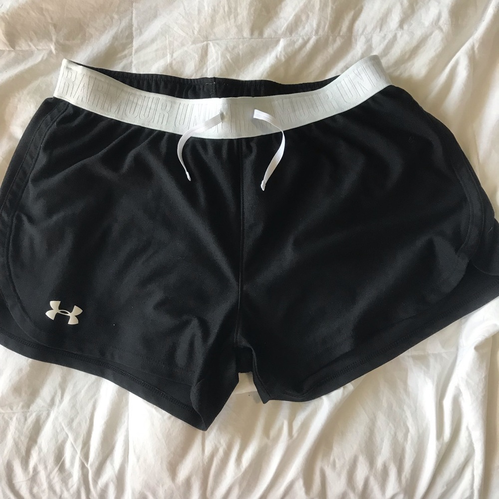 Under Armour shorts